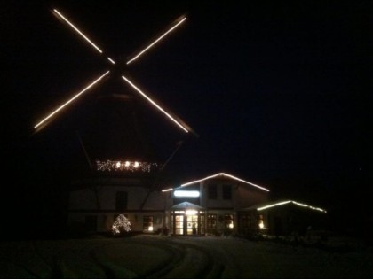 Foto:  Engel-Mühle