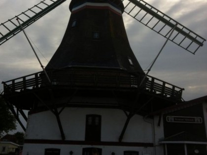 Foto:  Engel-Mühle
